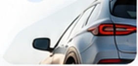 Carro moderno